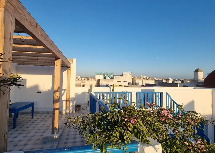 Riad Les Trois Marins