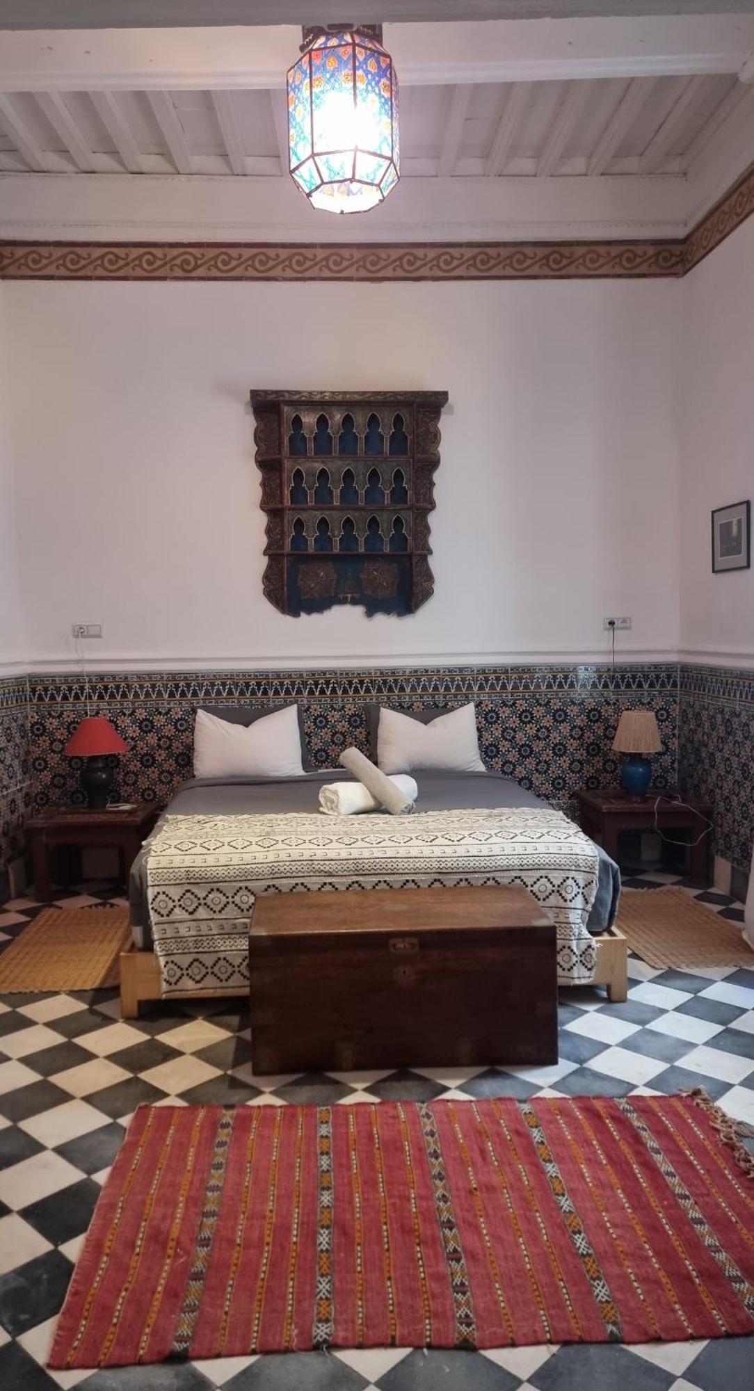 Villa Les Trois Marins Essaouira