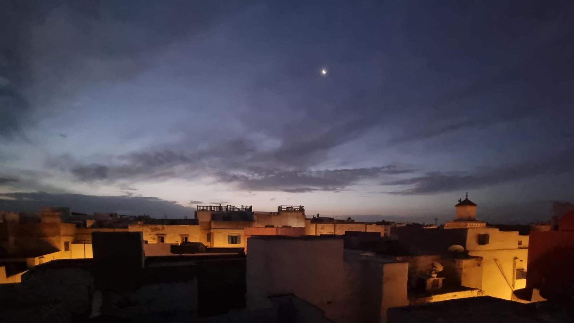 Les Trois Marins * Essaouira